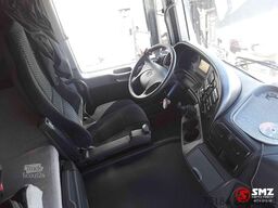 Mercedes-Benz Actros 2646 6x4 air suspension