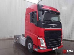 Volvo FH 420 +compressor 646'km