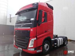 Volvo FH 420 +compressor 646'km