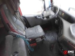 Volvo FH 420 +compressor 646'km