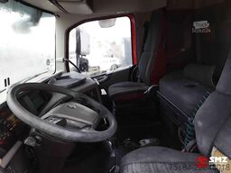 Volvo FH 420 +compressor 646'km