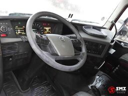 Volvo FH 420 +compressor 646'km