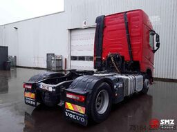 Volvo FH 420 +compressor 646'km