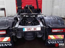 Volvo FH 420 +compressor 646'km