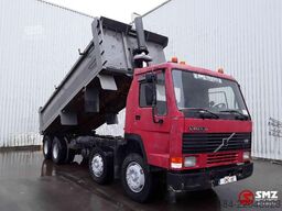 Volvo FL 10 320 8x4