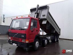 Volvo FL 10 320 8x4
