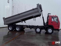 Volvo FL 10 320 8x4