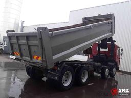 Volvo FL 10 320 8x4
