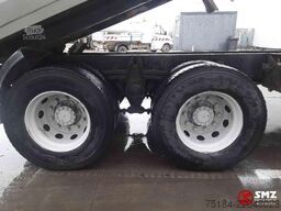 Volvo FL 10 320 8x4