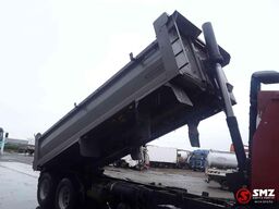 Volvo FL 10 320 8x4