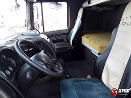 Daf 105 XF 460 spacecab manual