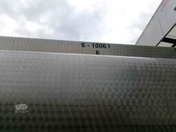 SCANIA R 410 Gliederzug mit HLW Lebensmittel-Tank