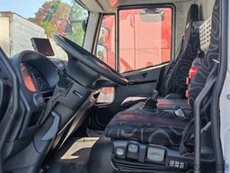 IVECO 120 E 22 Carrier Supra 1250 LBW