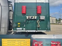 SCHMITZ CARGOBULL Standard*Hubdach*Verbreiterbar*RSAB*Rungentasche