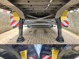 SCHMITZ CARGOBULL Standard*Hubdach*Verbreiterbar*RSAB*Rungentasche