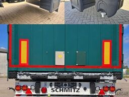SCHMITZ CARGOBULL Standard*Hubdach*Verbreiterbar*RSAB*Rungentasche