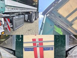SCHMITZ CARGOBULL Standard*Hubdach*Verbreiterbar*RSAB*Rungentasche