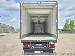 SCHMITZ CARGOBULL FP45 Doppelstock 2x Liftachse Palettenka