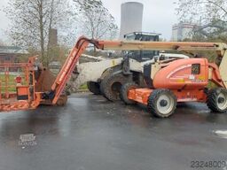 JLG 600 AJ Diesel  20,46 m