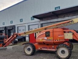 JLG 600 AJ Diesel  20,46 m