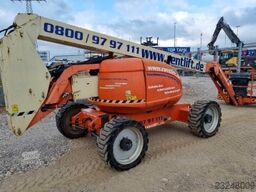 JLG 600 AJ Diesel  20,46 m