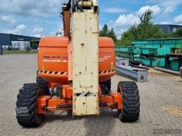 JLG 600 AJ Diesel  20,46 m