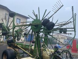 Krone KS 12.5 / 4x13