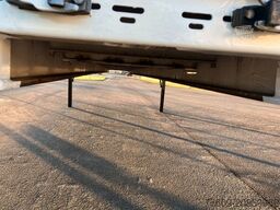 KRONE Wechselbrücke Plane