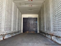 KRONE Wechselbrücke Koffer