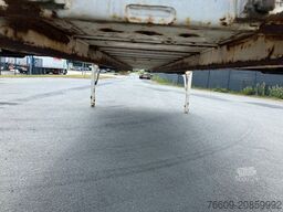 KRONE Wechselbrücke Koffer