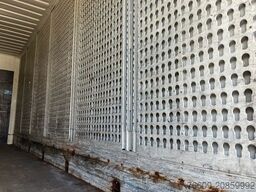 KRONE Wechselbrücke Koffer