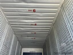 KRONE Wechselbrücke Koffer