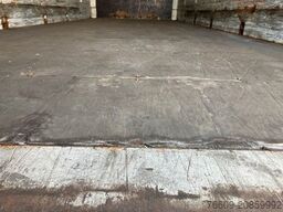 KRONE Wechselbrücke Koffer