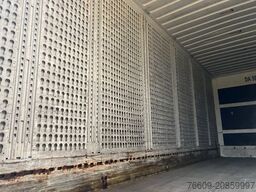 KRONE Wechselbrücke Koffer