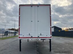 KRONE Wechselbrücke Koffer