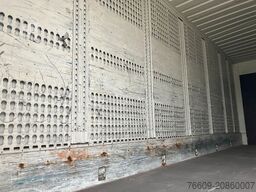 KRONE Wechselbrücke Koffer