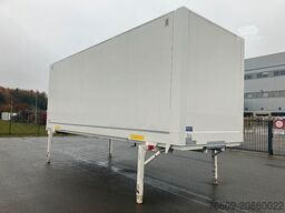 KRONE Wechselbrücke Koffer