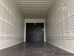 KRONE Wechselbrücke Koffer