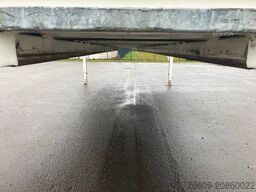 KRONE Wechselbrücke Koffer