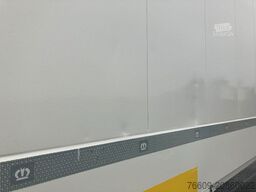 KRONE Wechselbrücke Koffer