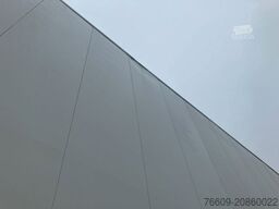 KRONE Wechselbrücke Koffer