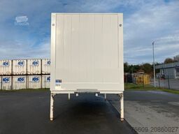 KRONE Wechselbrücke Koffer