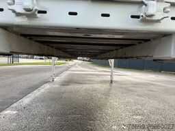 KRONE Wechselbrücke Koffer