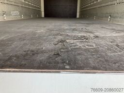 KRONE Wechselbrücke Koffer