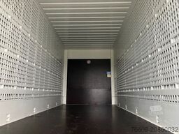 KRONE Wechselbrücke Koffer