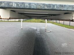 KRONE Wechselbrücke Koffer