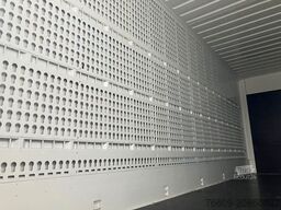 KRONE Wechselbrücke Koffer