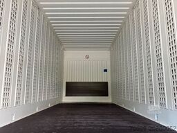 KRONE Wechselbrücke Koffer