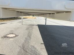 KRONE Wechselbrücke Koffer