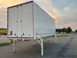 KRONE Wechselbrücke Koffer